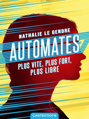 cover image of Automates